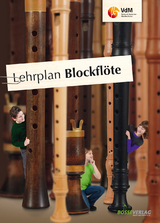 Lehrplan Blockfl&ouml;te