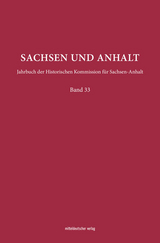 Sachsen und Anhalt - 