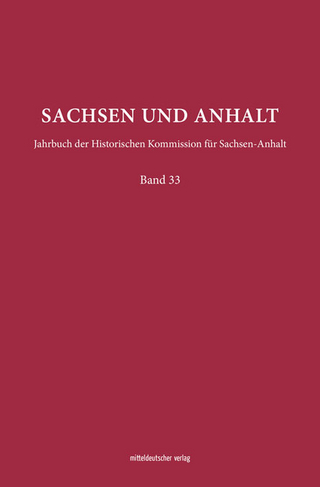 Sachsen und Anhalt