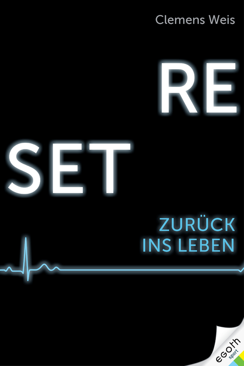RESET - Clemens Weis