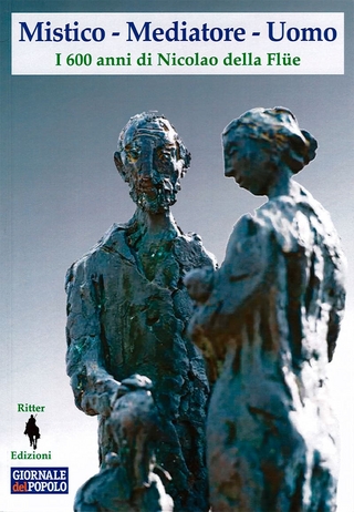 Mistico - Mediatore - Uomo