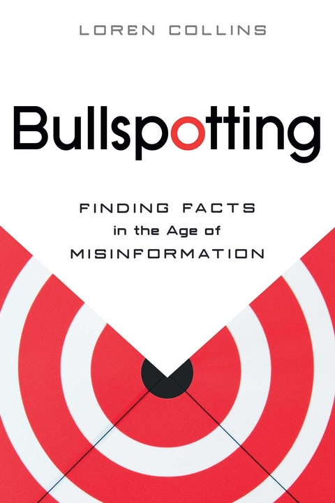 Bullspotting -  Loren Collins