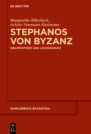 Stephanos von Byzanz