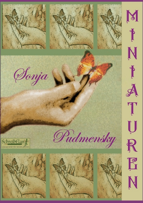 Miniaturen - Sonja Pudmensky