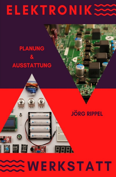 Elektronik Werkstatt - J&ouml;rg Rippel
