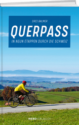 Querpass - Dres Balmer