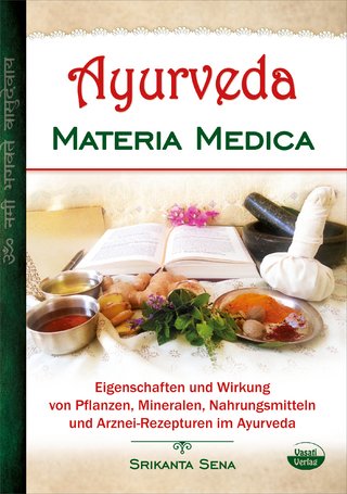 Ayurveda Materia Medica