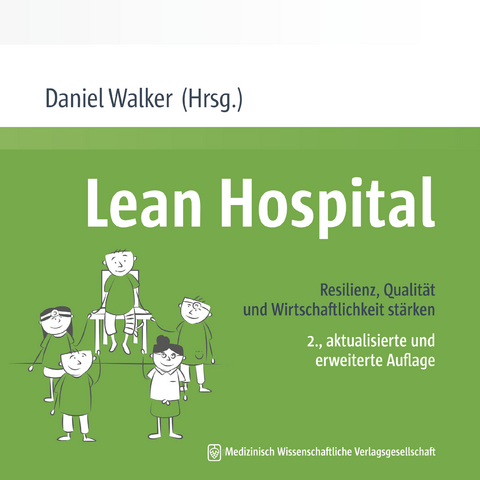 Lean Hospital - 
