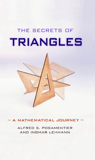 Secrets of Triangles