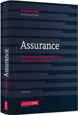Assurance - Institut der Wirtschaftsprüfer