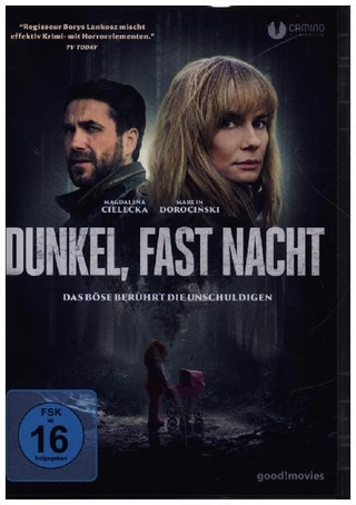 Dunkel, fast Nacht, 1 DVD