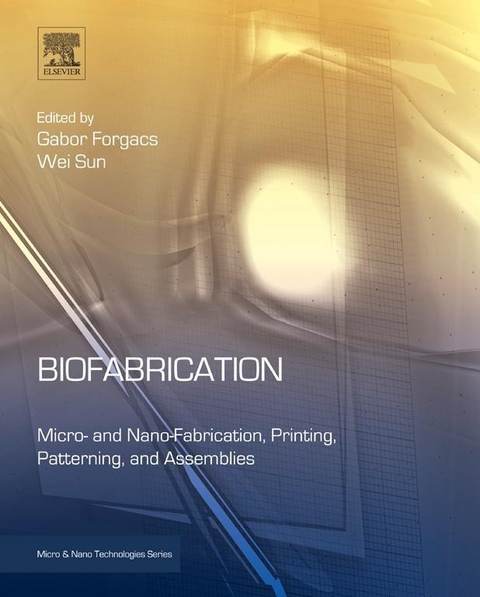 Biofabrication - 