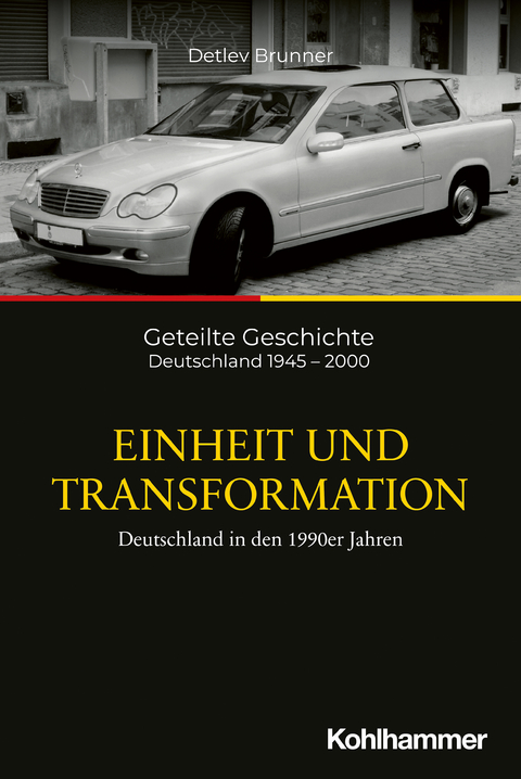 Einheit und Transformation - Detlev Brunner