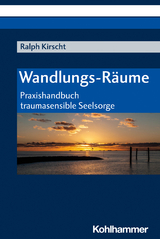 Wandlungs-R&auml;ume - Ralph Kirscht