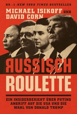 Russisch Roulette - Corn, David; Isikoff, Michael