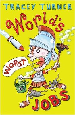 World's Worst Jobs -  Turner Tracey Turner