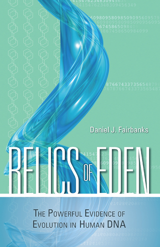 Relics of Eden