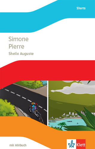 Simone / Pierre