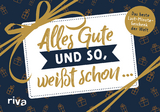 Alles Gute und so, wei&szlig;t schon ... - Julian Nebel