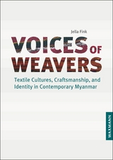 Voices of Weavers - Jella Fink