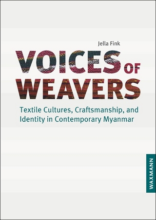 Voices of Weavers