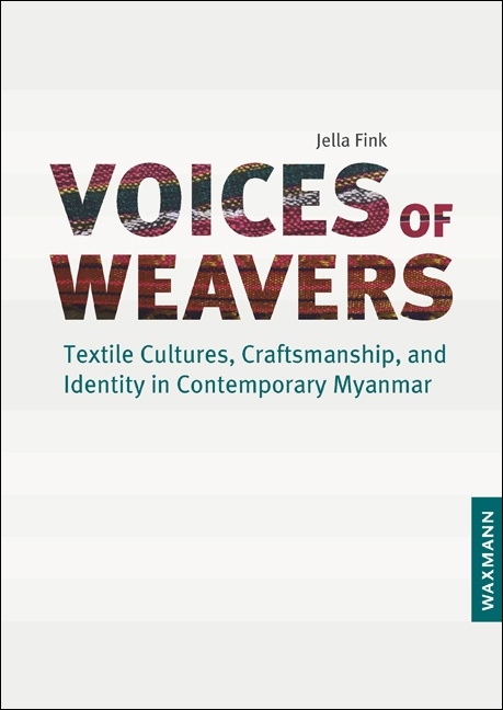 Voices of Weavers - Jella Fink