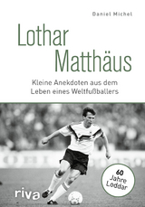 Lothar Matth&auml;us - Daniel Michel