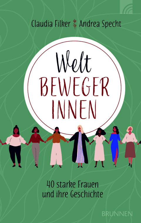 Weltbewegerinnen - Claudia Filker, Andrea Specht
