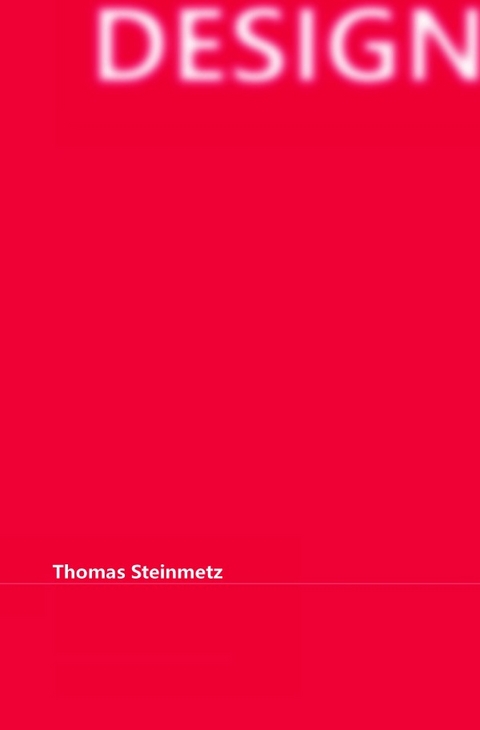Design / Googie - Dr. Thomas Steinmetz
