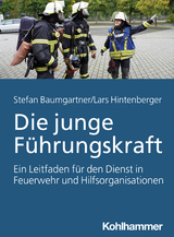 Die junge F&uuml;hrungskraft - Stefan Baumgartner, Lars Hintenberger