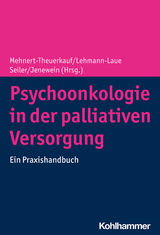Psychoonkologie in der palliativen Versorgung - 