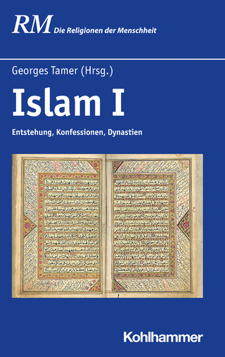 Islam I - Georges Tamer
