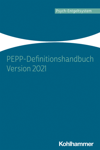 PEPP-Definitionshandbuch Version 2021