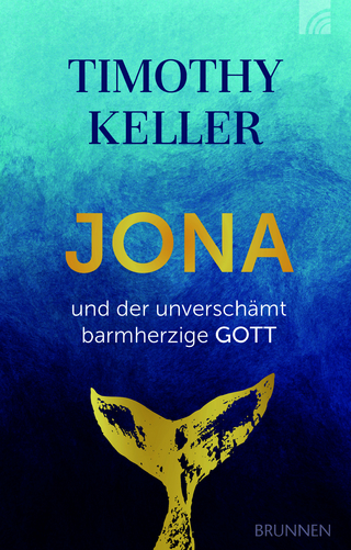 Jona und der unverschämt barmherzige GOTT