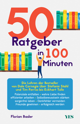 50 Ratgeber in 100 Minuten - Florian Basler