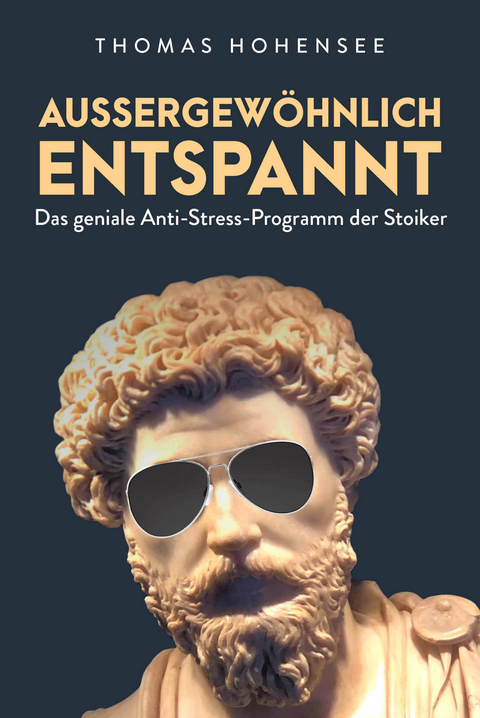 Außergewöhnlich entspannt - Thomas Hohensee