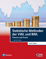 Statistische Methoden der VWL und BWL - Josef Schira