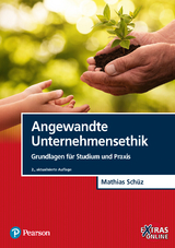 Angewandte Unternehmensethik - Mathias Sch&uuml;z