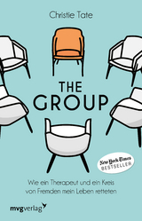 The Group - Christie Tate