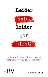 Leider nein, leider gar nicht - Carlo Reumont