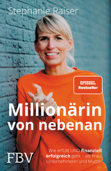 Million&auml;rin von nebenan - Stephanie Raiser