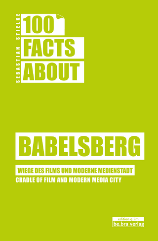 100 Facts about Babelsberg