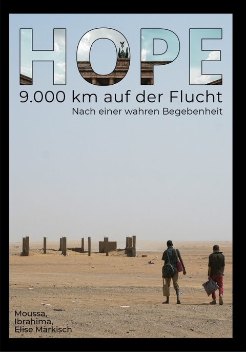 Hope - M&auml;rkisch Elise