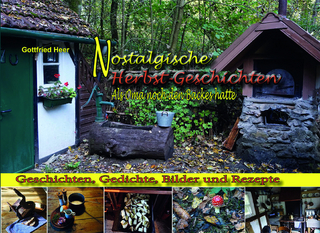 Nostalgische Herbstgeschichten