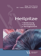 Heilpilze - Manuela Angerer