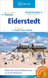 Eiderstedt & Husum - Arnd M. Schuppius