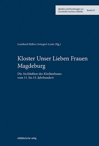 Kloster Unser Lieben Frauen Magdeburg