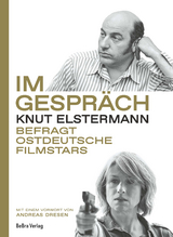 Im Gespr&auml;ch - Knut Elstermann