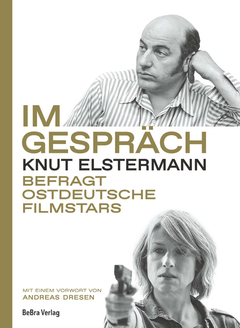 Im Gespr&auml;ch - Knut Elstermann