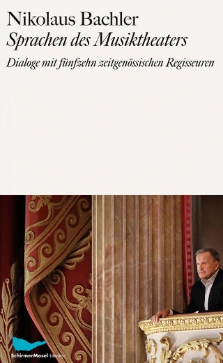 Sprachen des Theaters